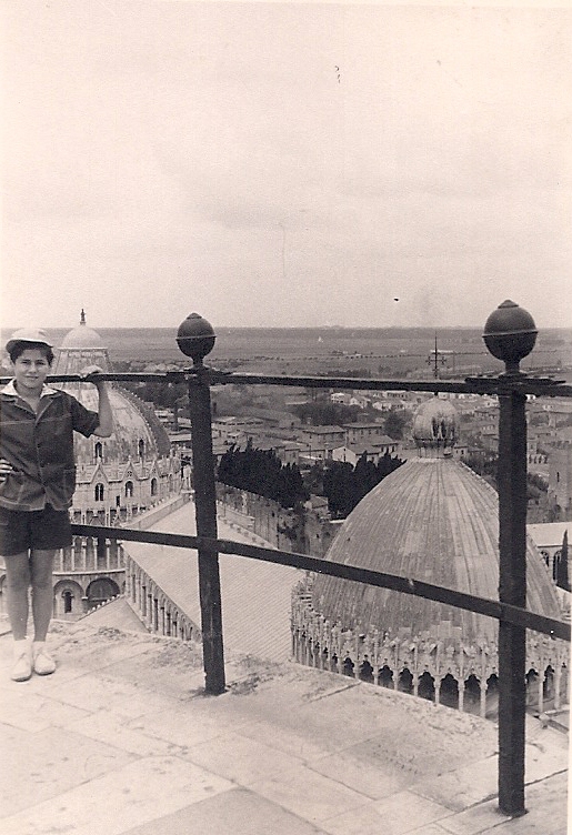 1956 Pisa - 022